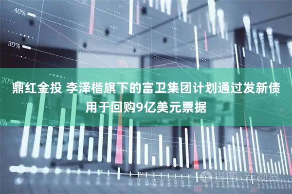 鼎红金投 李泽楷旗下的富卫集团计划通过发新债用于回购9亿美元票据